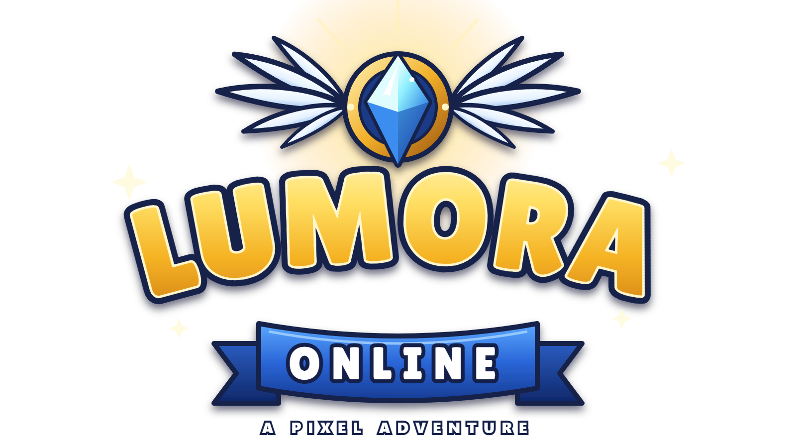 Lumora Online - A pixel adventure